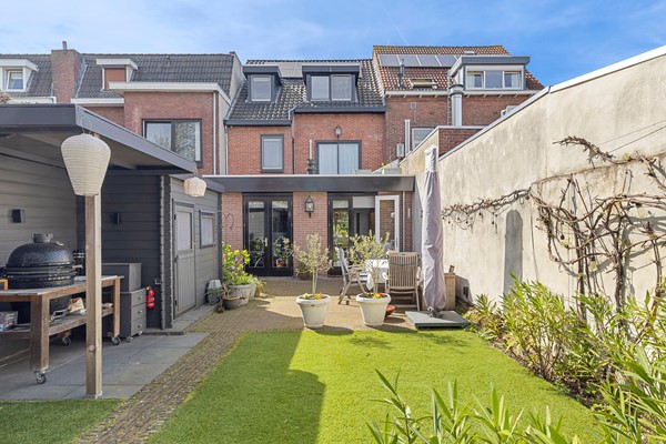 Medium property photo - Van Schelbergenstraat 3, 5913 TW Venlo
